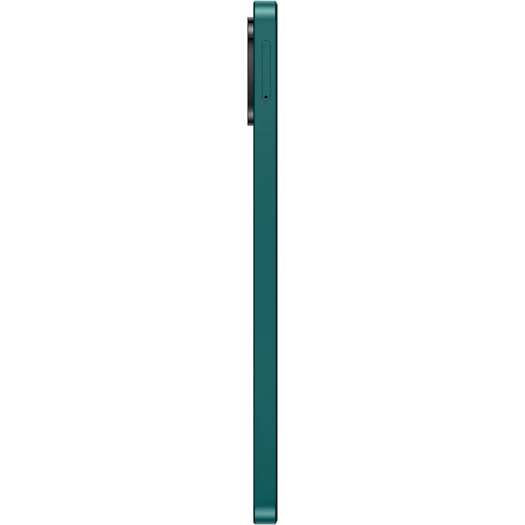 Смартфон Samsung Galaxy A07 4/128GB Green (SM-A075FZGGEUC) UA-UCRF [146633] - фото 8