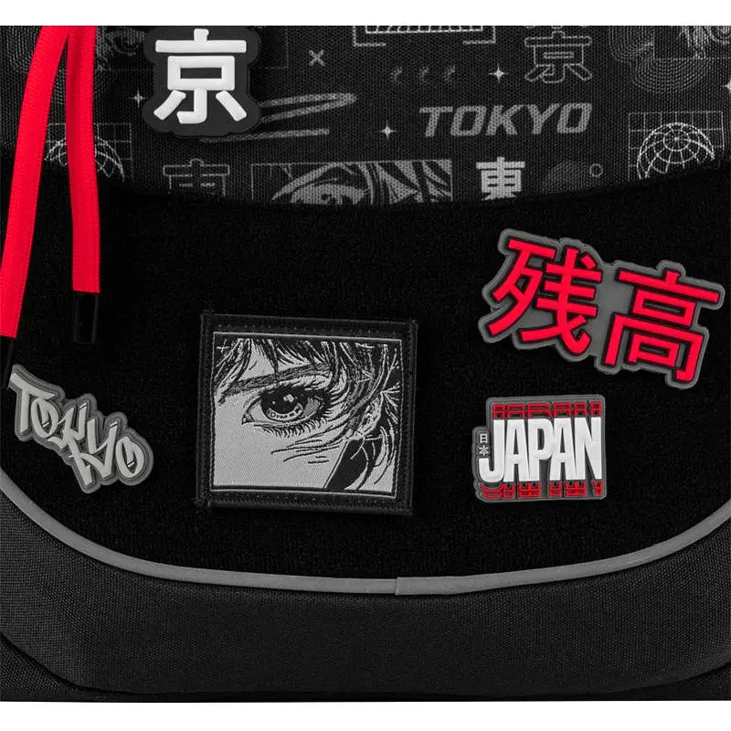 Рюкзак Kite Education 700 Tokyo (K25-700M-3) - фото 15