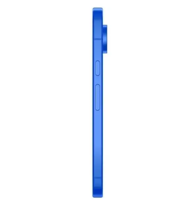 Смартфон Google Pixel 10 12/128GB Indigo EU/US/TW - фото 3