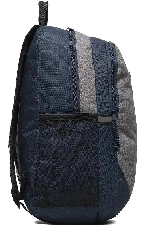 Рюкзак міський Semi Line 21 Grey/Navy (J4499-7) (DAS302580) - фото 2