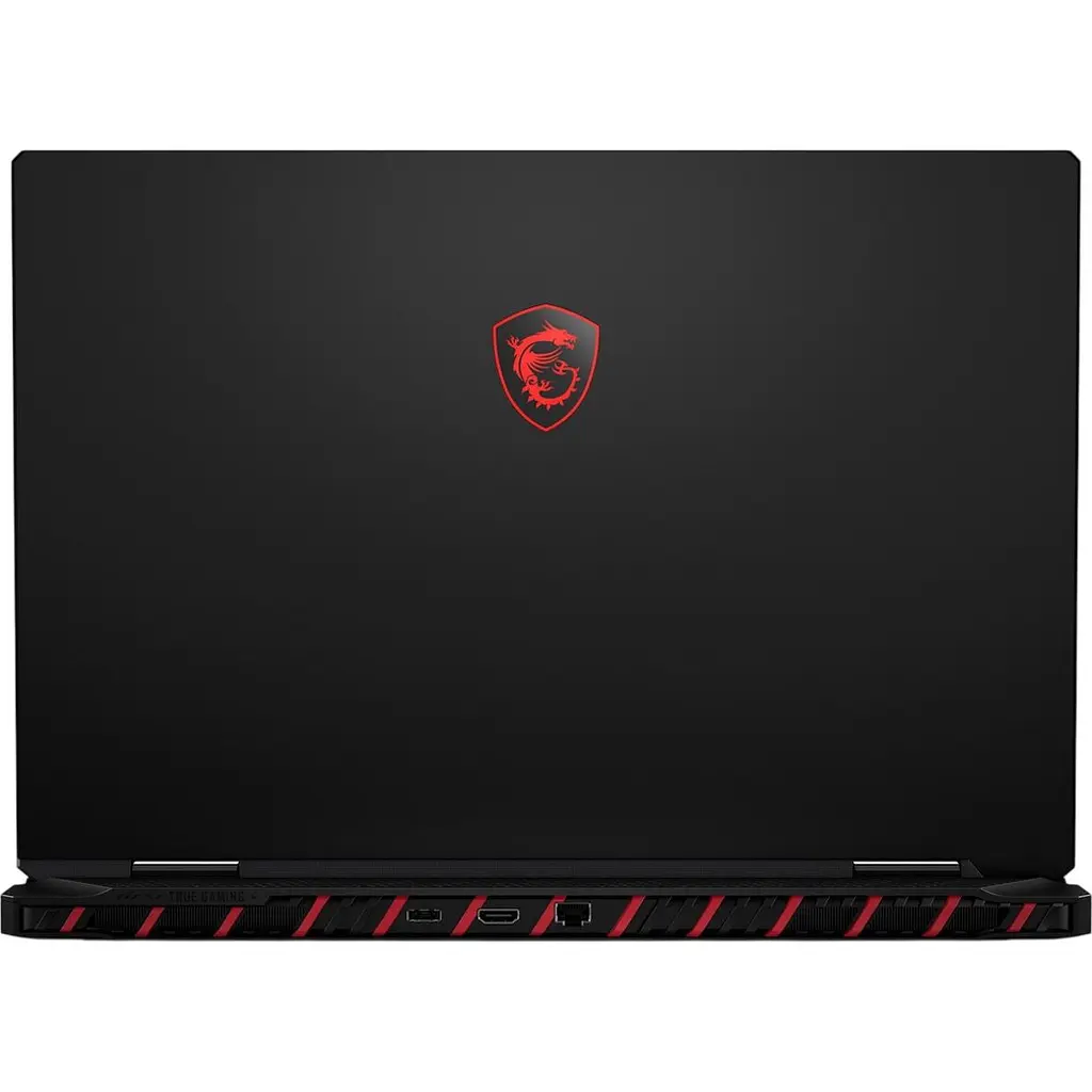 Ноутбук MSI Raider 18 HX AI A2XWJG-841US (RAIDER18HXA2841) [161273] - фото 14