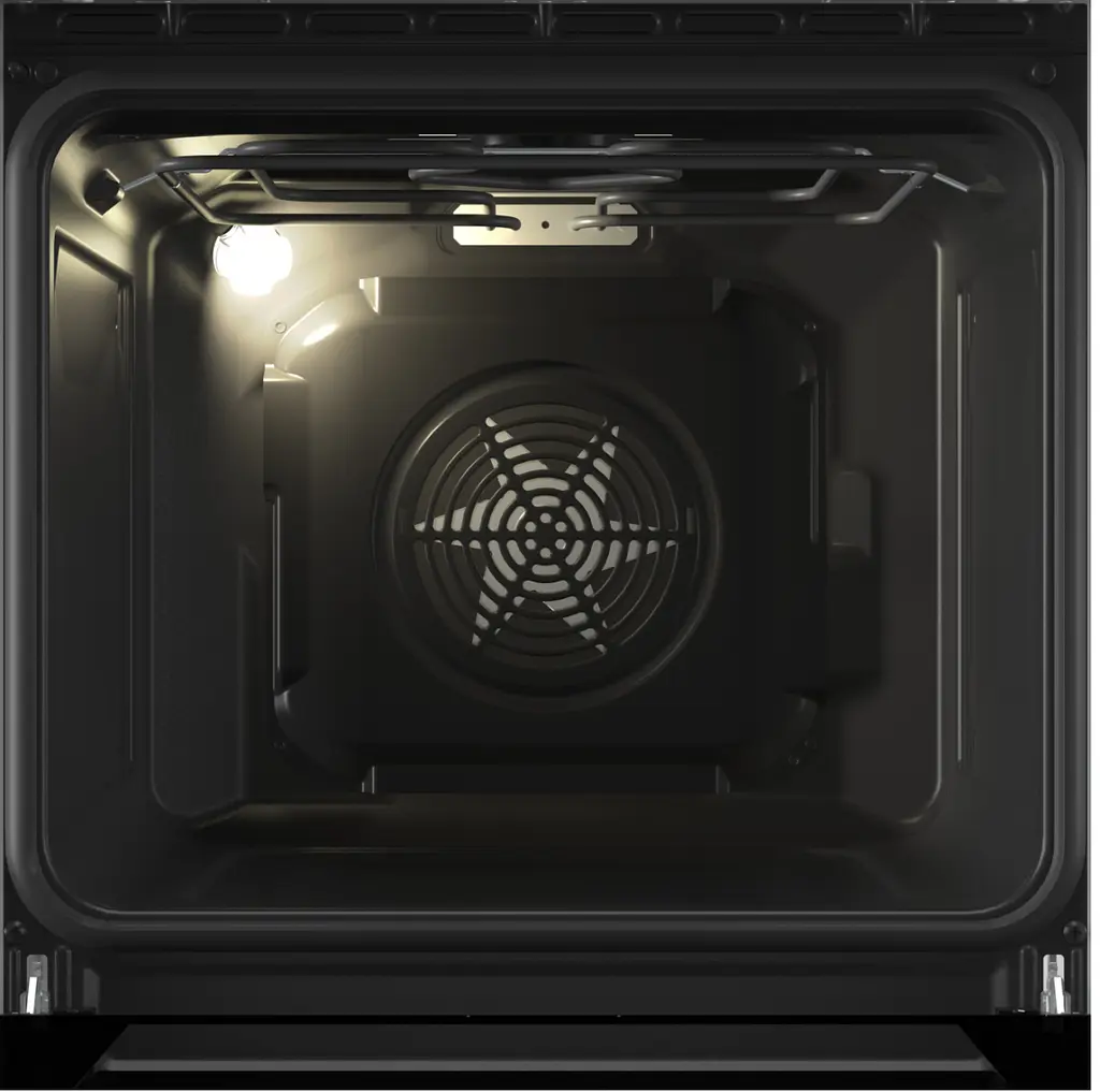 Електрична плита Gorenje GEC 5C41 SG (FR513D-GSDA2) (6813520) - фото 4