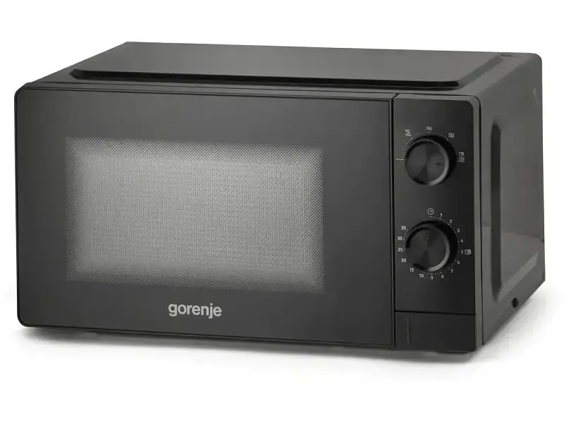 Мікрохвильова піч Gorenje MO20CE1B5 - фото 2