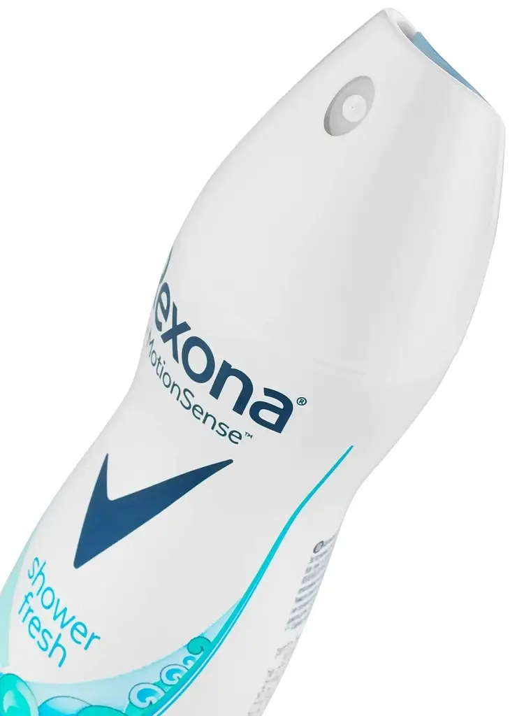 Антиперспірант Rexona Свіжість душу аерозоль 150 мл - фото 4