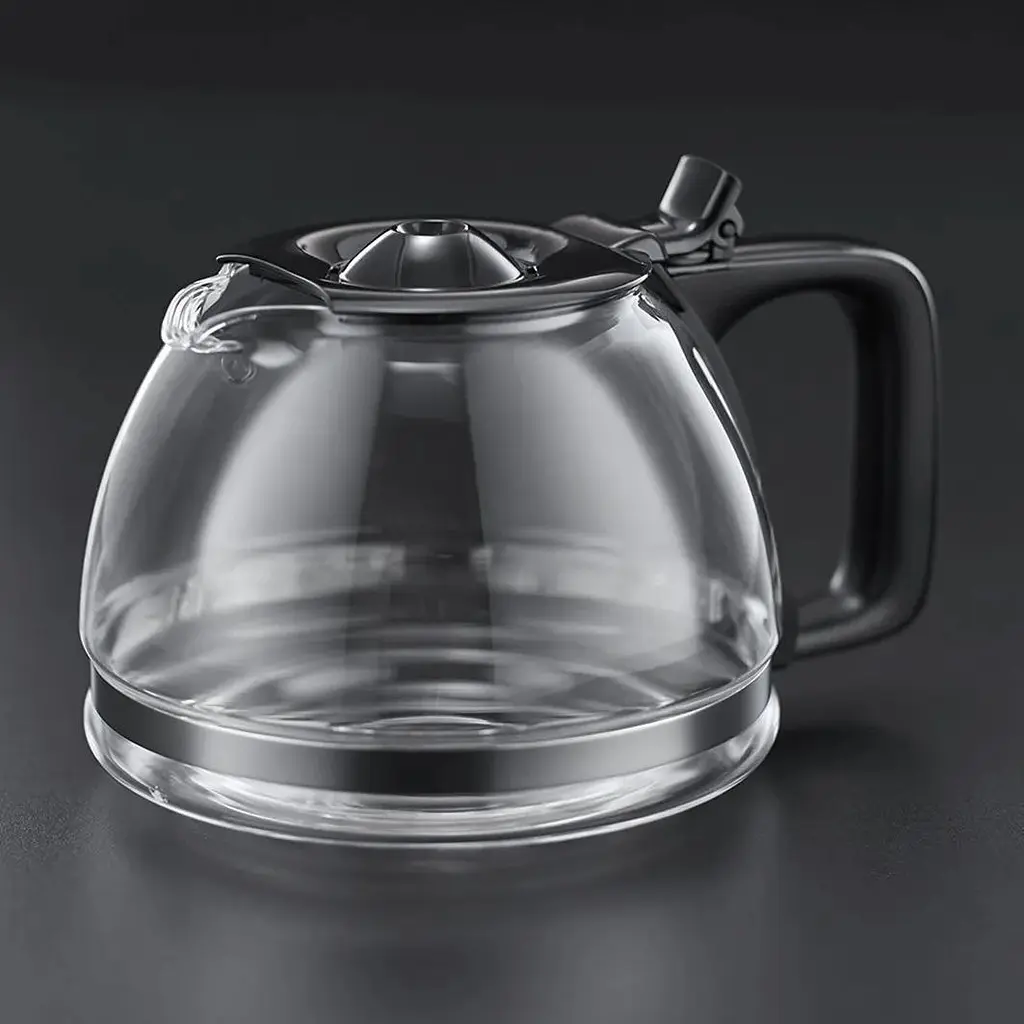 Кавоварка Russell Hobbs 22620-56 Textures Plus+ Black - фото 4
