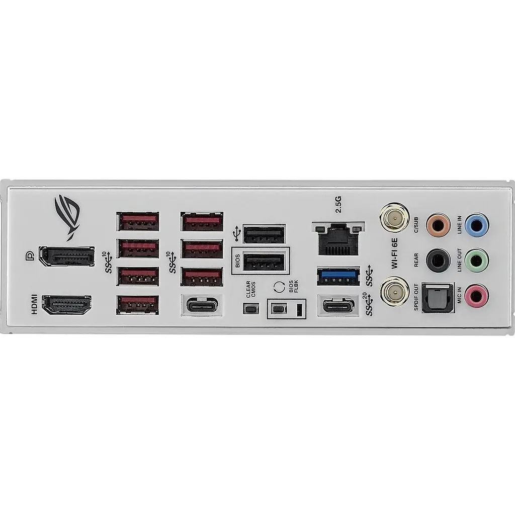 Материнська плата Asus ROG Strix X670E-A Gaming WiFi (90MB1BM0-M0EAY0) [147070] - фото 10