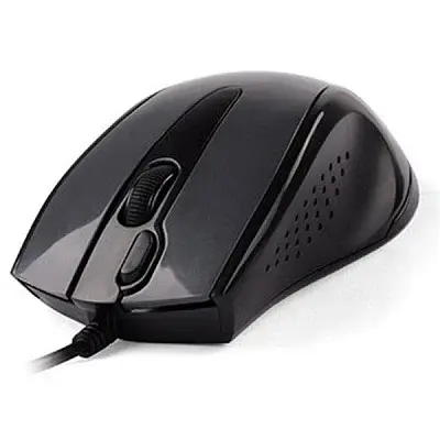 Миша A4Tech N-500FS Silent Click