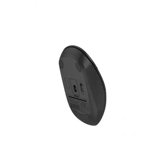 Миша бездротова FG15S "Fstyler", Black, 2.4GHz USB, оптична, 1200 dpi, 3 кнопки A4Tech teh0033412 - фото 3