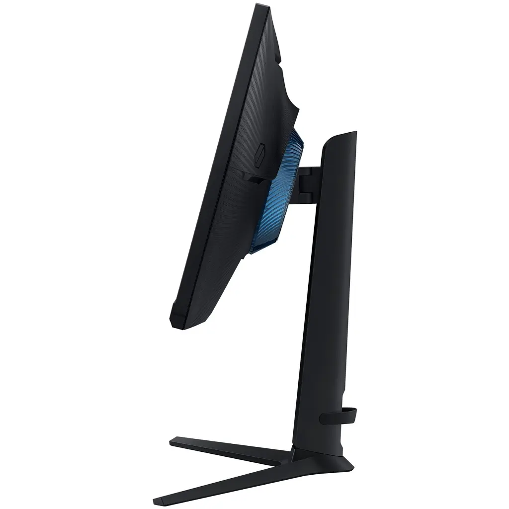 Монітор Samsung LS24DG300EIXUA - фото 8