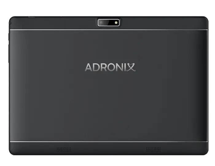 Планшет-телефон Adronix X1001 Matte Black LTE 2/32GB + Чохол-клавіатура + Карта пам'яті 32GB - фото 6