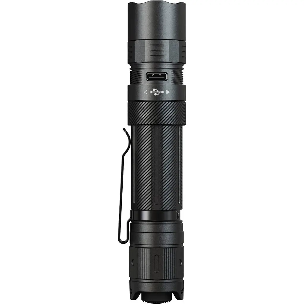 Фонарик Fenix PD32R [129184] - фото 2