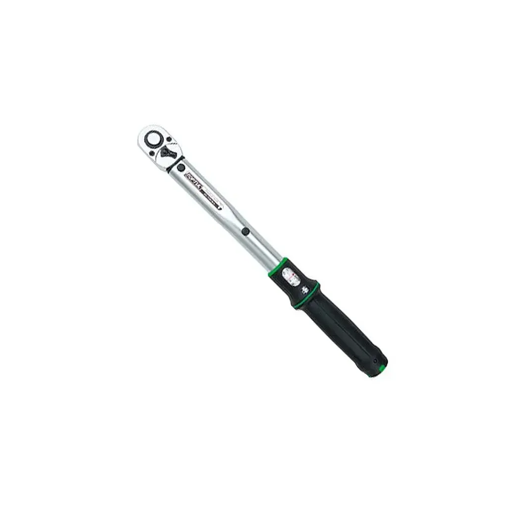 Ключ Toptul дінамометричний 1"x1250mm 200-1000Nm (ANAM32A0)
