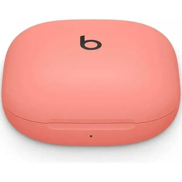 Беспроводные наушники Beats by Dr. Dre Fit Pro розовые (MPLJ3) - фото 5