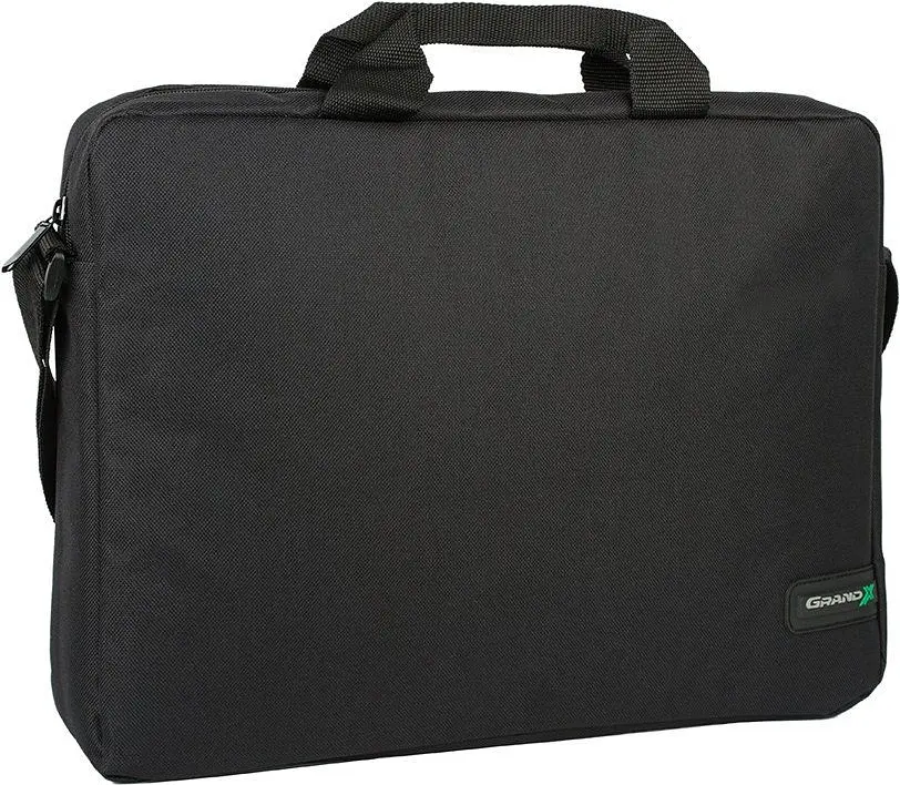 Сумка для ноутбука Grand-X SB-115 15.6" black - фото 3