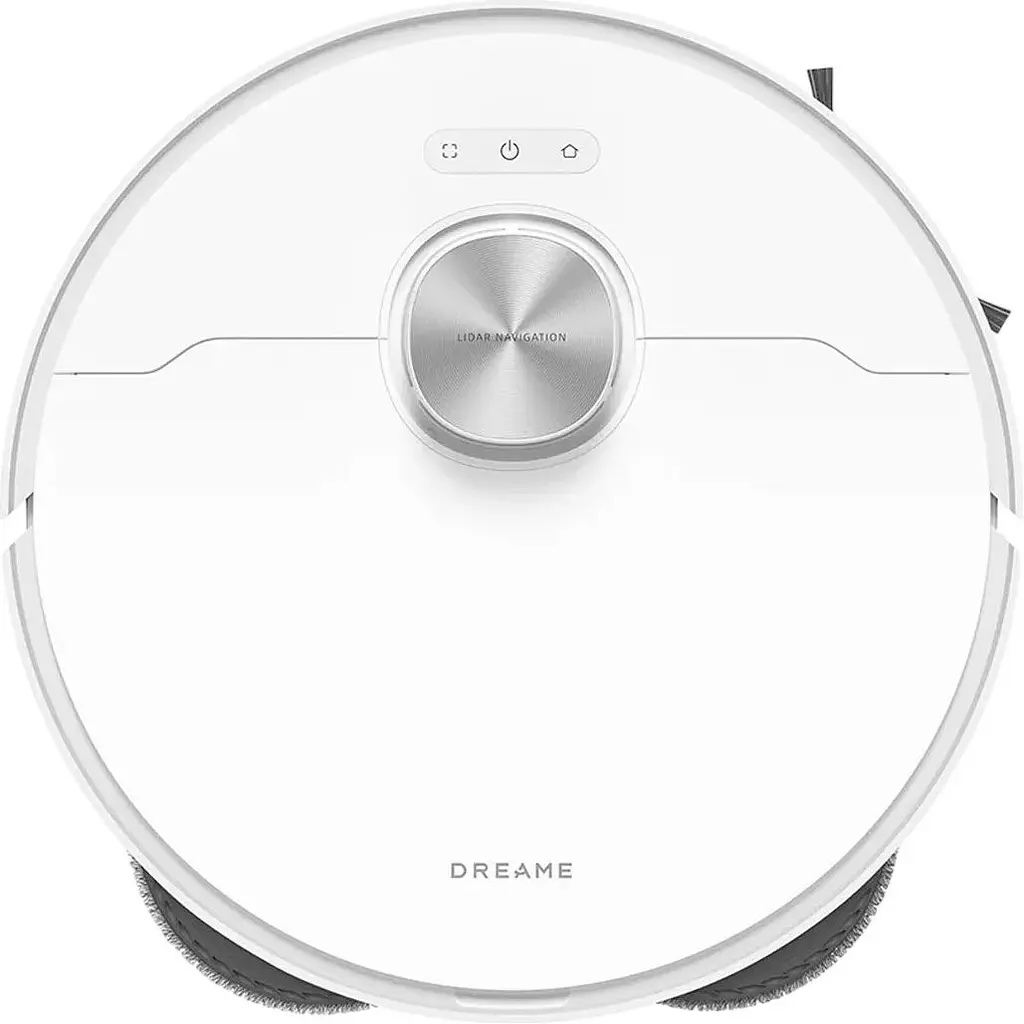 Робот-пылесос Dreame L10s Ultra Gen 2 (RLL32SE) [124889] - фото 7