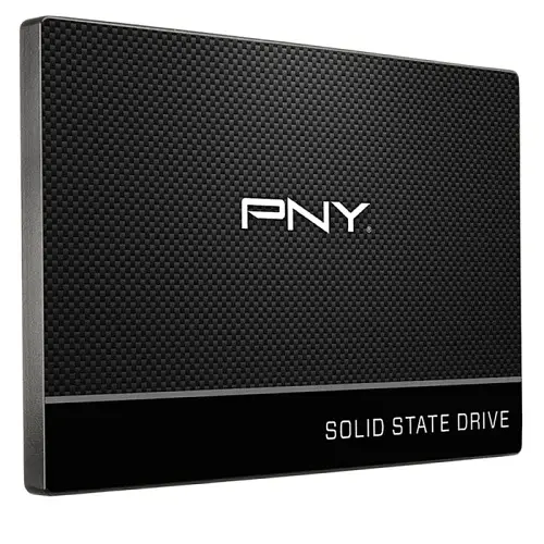 Твердотільний накопичувач SSD 500Gb, CS900, SATA3, 2.5" PNY teh0027766 - фото 2
