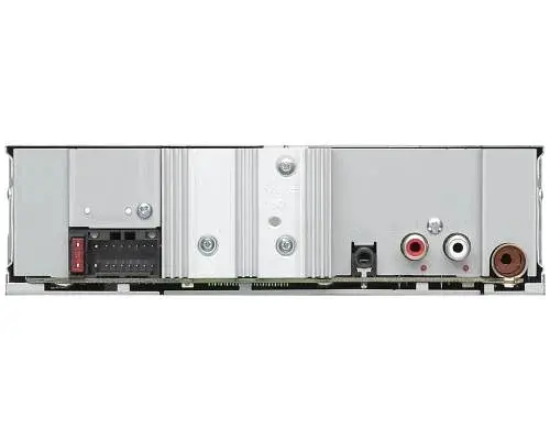 Автомагнитола KD-X282BT USB JVC avt0001218 - фото 3