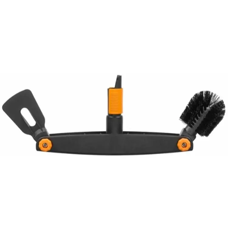 Щітка Fiskars QuikFit для чищення жолобів (1001414) - фото 2