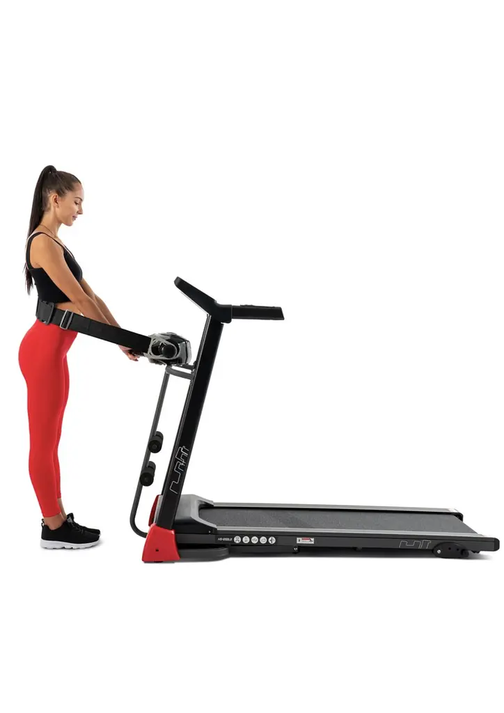 Бігова доріжка Hop-Sport HS-1200LB Soul - фото 4
