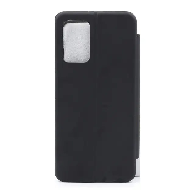 Чохол-книжка Standart Xiaomi Redmi 10 / Note 11 4G Black - фото 2