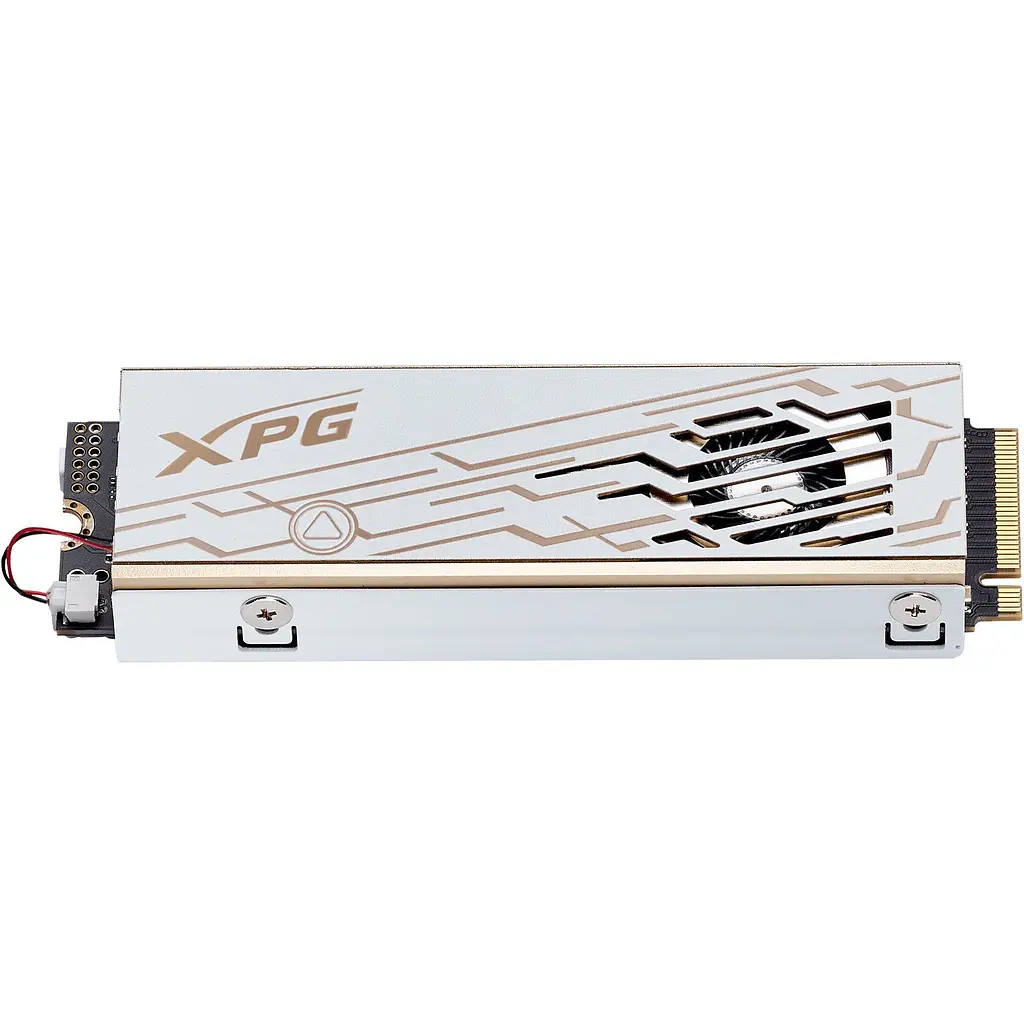 SSD накопичувач XPG Mars 980 Pro 2TB (SMAR-980P-2TCI) [142423] - фото 3