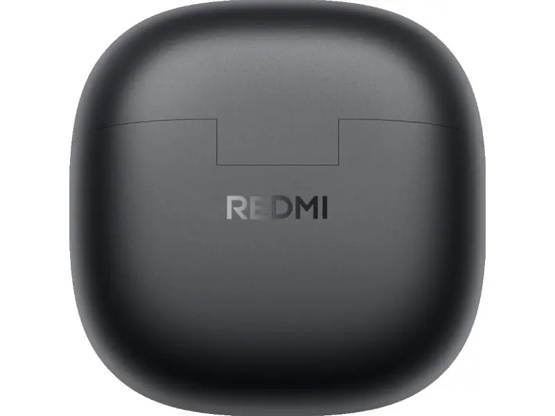 Навушники TWS Xiaomi Redmi Buds 8 Active Black (BHR08JTGL) - фото 4