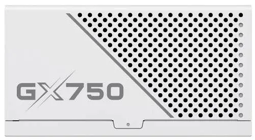 Блок живлення 750 Вт, GX-750 PRO, White, модульний GameMax teh0028884 - фото 8