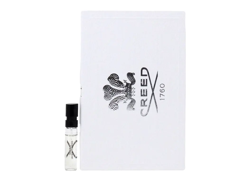 Оригінал Мініатюра Creed Green Irish Tweed 1.7 мл Парфумована вода