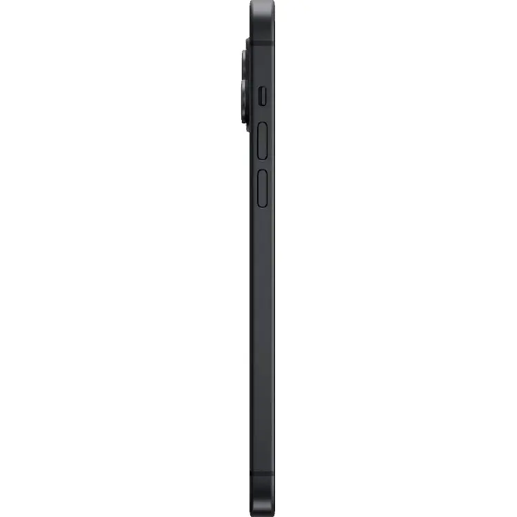 Смартфон Apple iPhone 15 Plus 128Gb eSIM Black [MTXR3] [102482] - фото 10