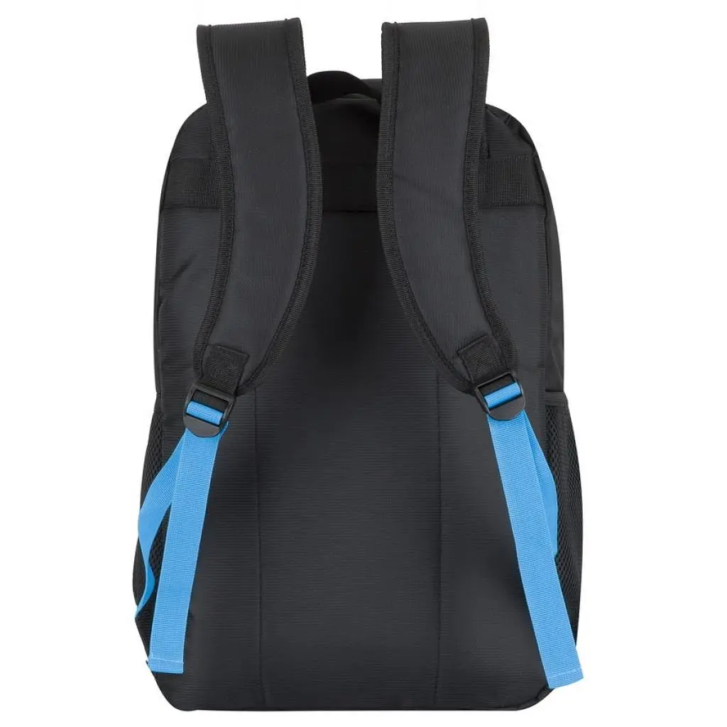 Рюкзак для ноутбука RivaCase 17.3" 8069 Black (8069Black) - фото 2