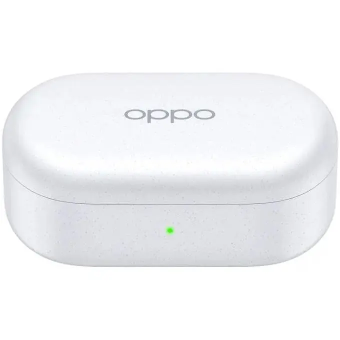 Беспроводные наушники Oppo Enco Buds 2 Pro Graphite White (E510A) - фото 3