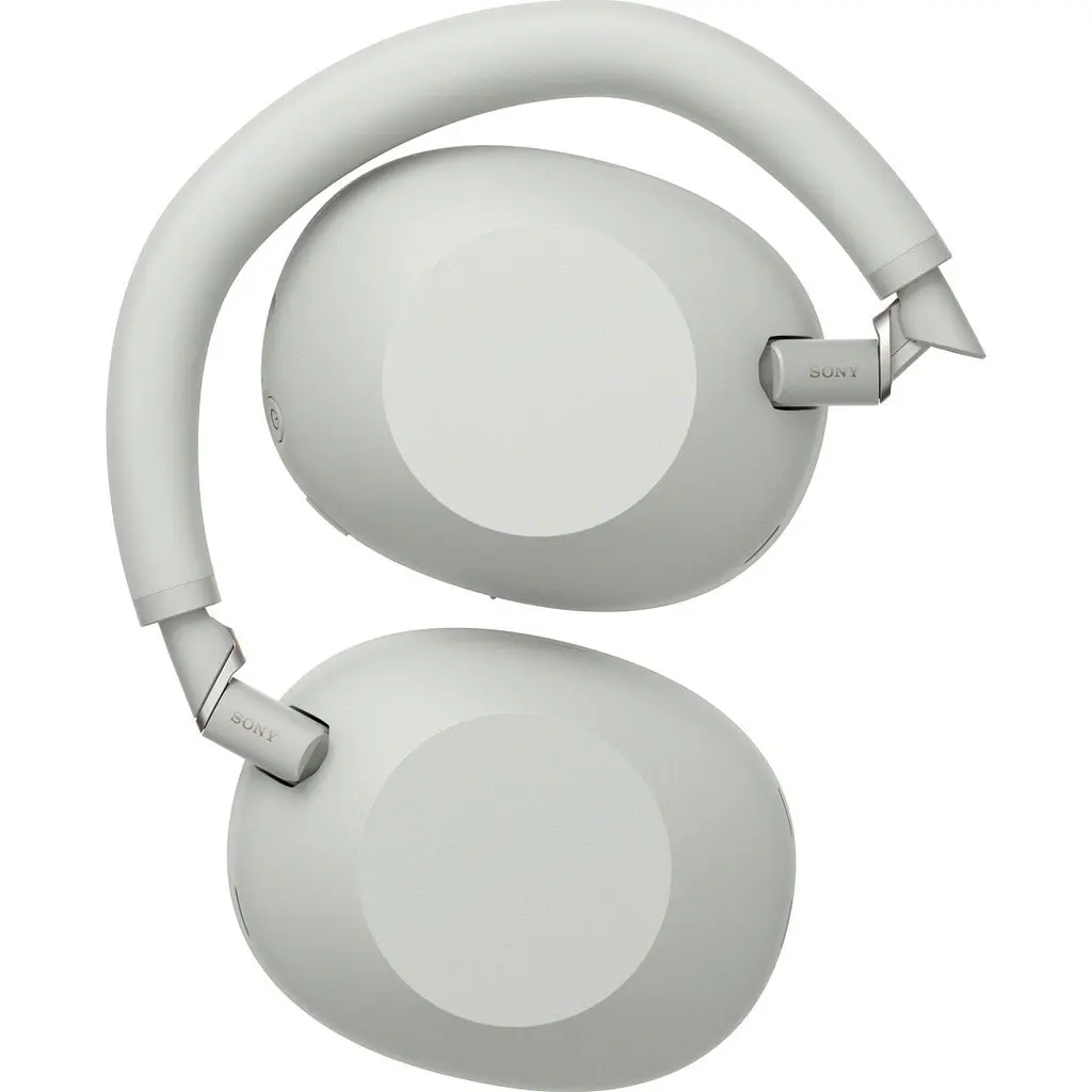 Навушники Sony WH-1000XM6 Platinum Silver (WH1000XM6S.CE7) [136739] - фото 6