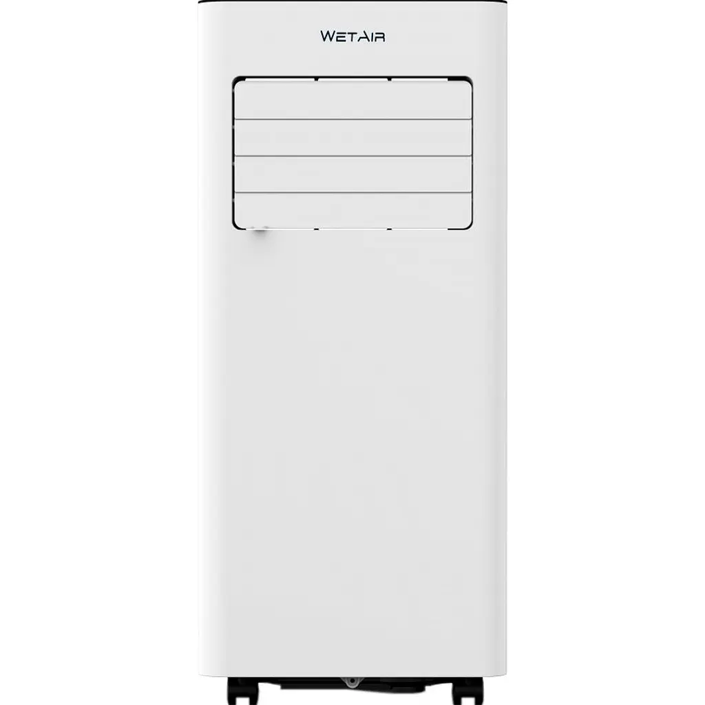 Кондиціонер мобільний WetAir WPAC-E07K [108334] - фото 3