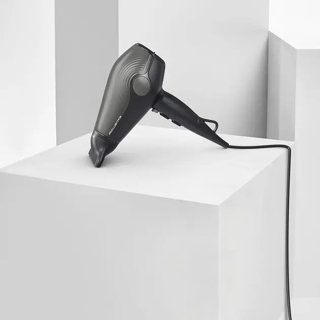 Фен Rowenta Ultra Silence CV6430F0 - фото 6