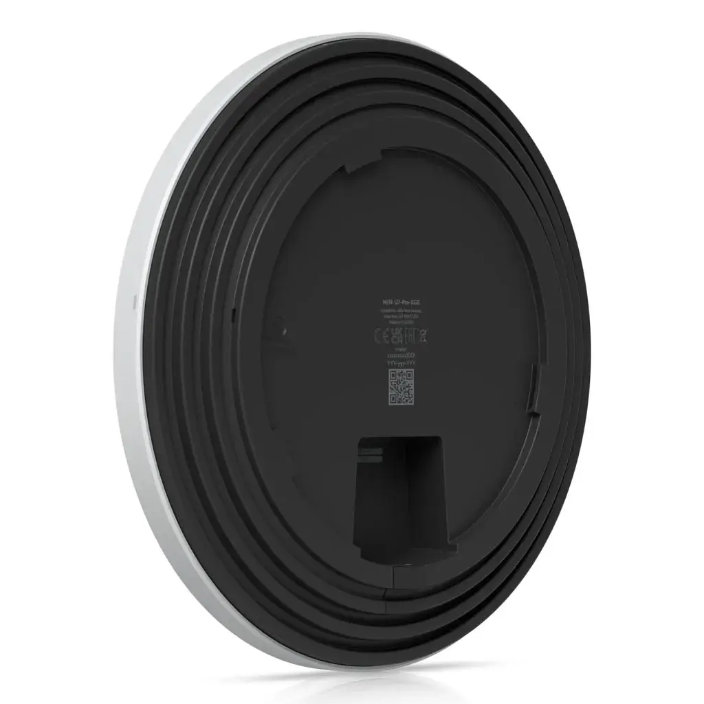 Точка доступу Wi-Fi Ubiquiti U7-PRO-XGS - фото 5