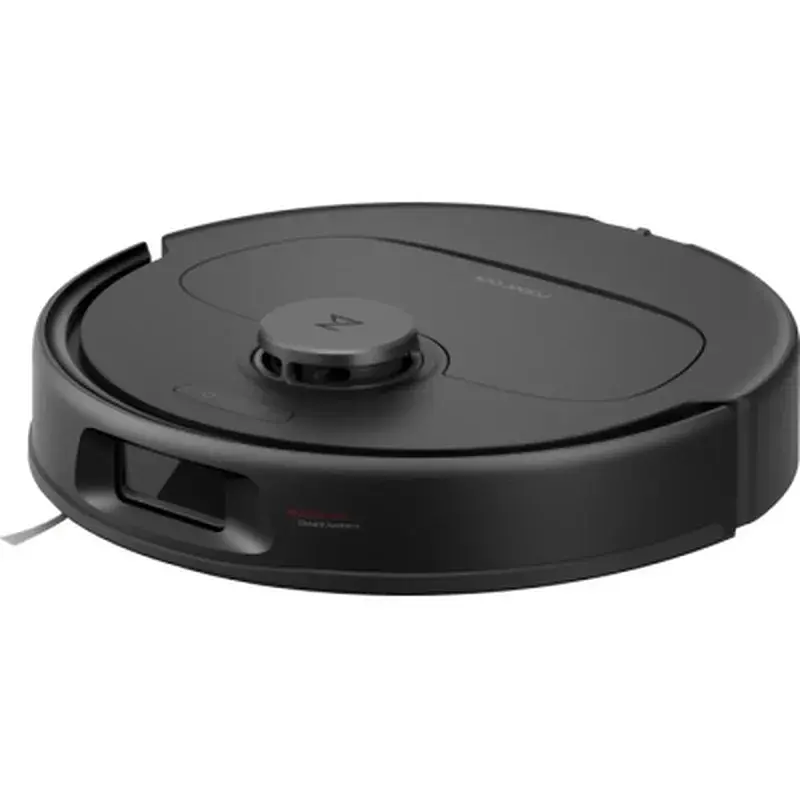 Пилосос Roborock Qrevo S Pro Black - фото 8