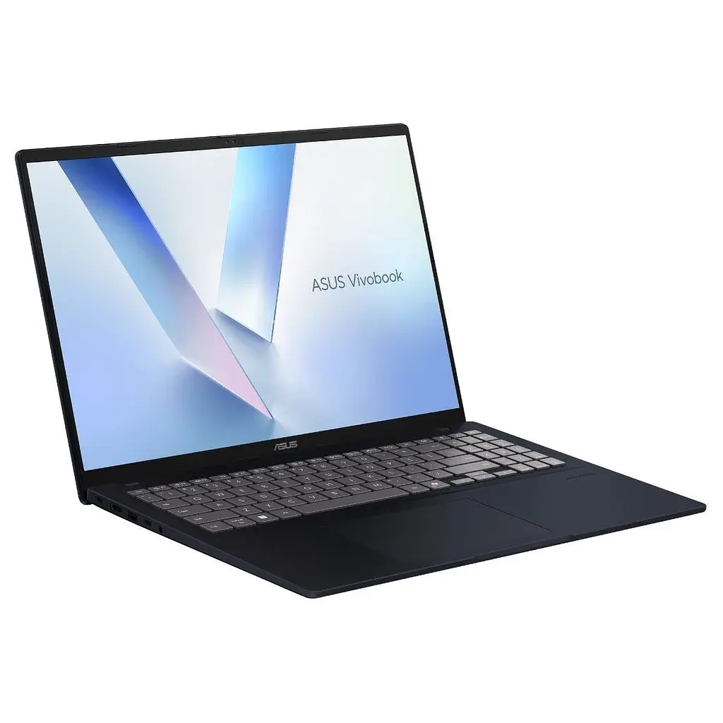 Ноутбук Asus Vivibook 16 D1607KA-MB080,1920 x 1200,AI 7350 8 C/16 T,2 GHz - 5 GHz,8 MB,16 GB DDR5 - фото 3