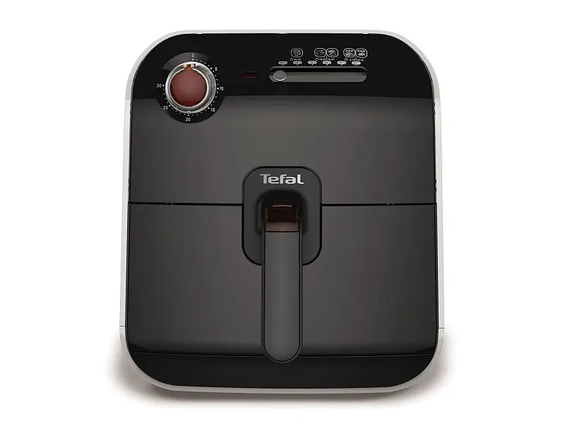 Мультипіч (аерофритюрниця) Tefal Fry Delight FX100 (FX100015) - фото 2