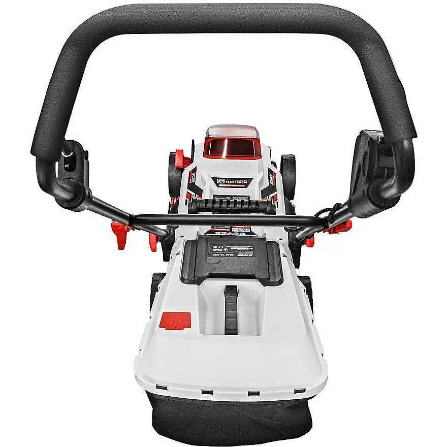 Газонокосилка аккумуляторная Stark BLM-18-330 SET (310100001) - фото 5