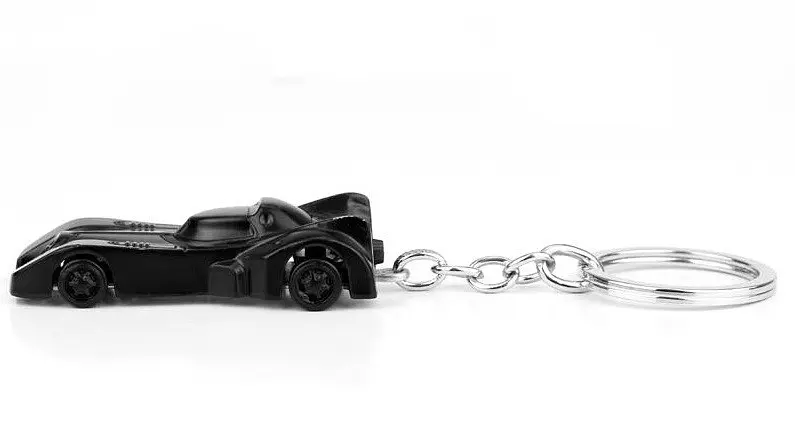 Брелок GeekLand Batman Batmobile Бэтмен Бэтмобиль BD10.131 - фото 6