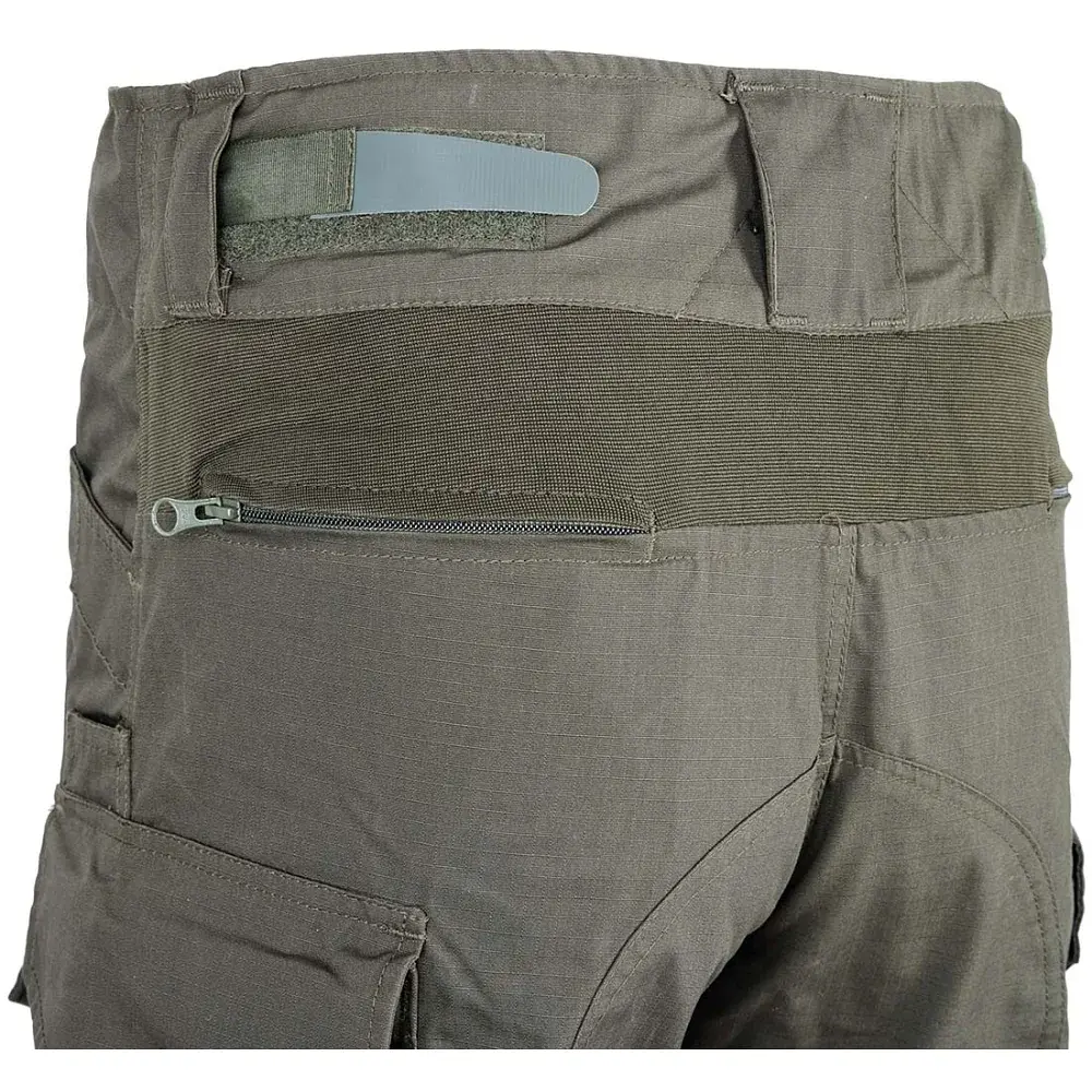 Штани Defcon 5 Gladio Pants L Olive - фото 11