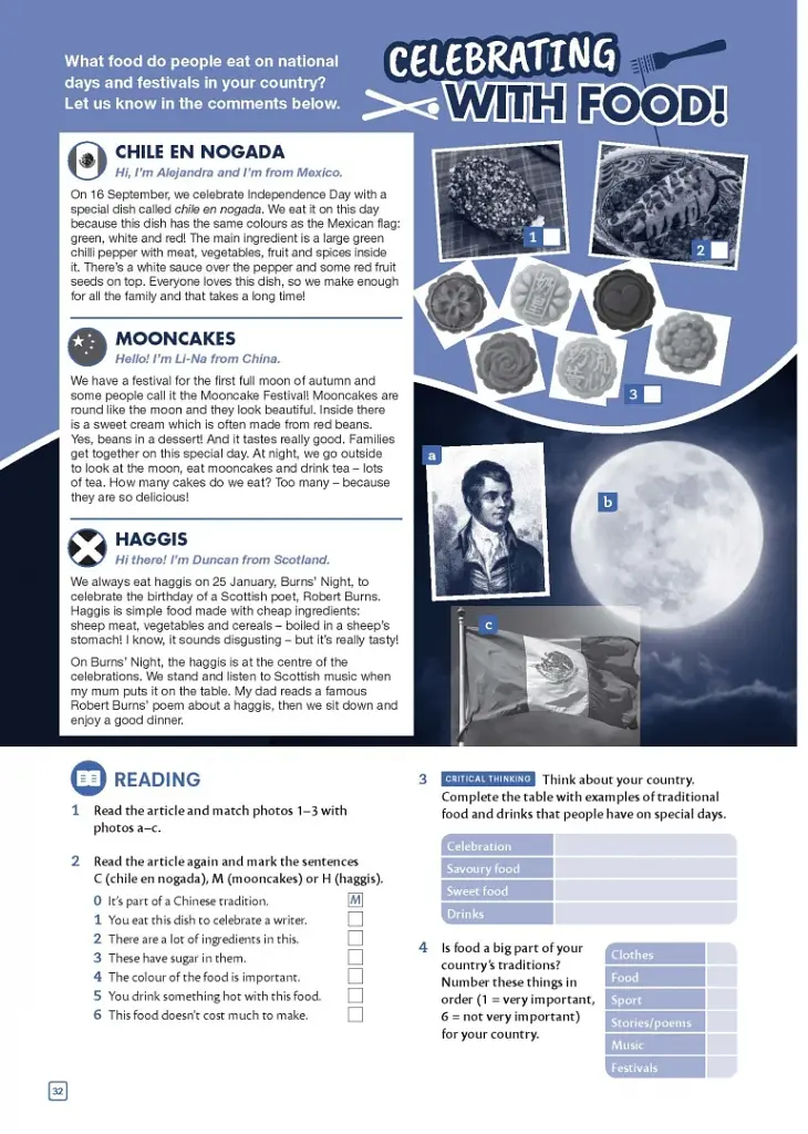 Think. Level 1 (А2) Workbook with Digital Pack British English - фото 8