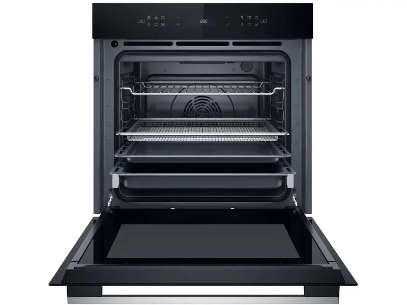 Духовка електрична Whirlpool WOI78HT1SXA - фото 2