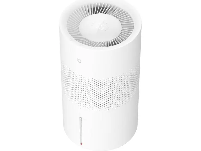 Зволожувач повітря Mijia Smart Evaporative Humidifier Pro (BHR082TEU) - фото 2