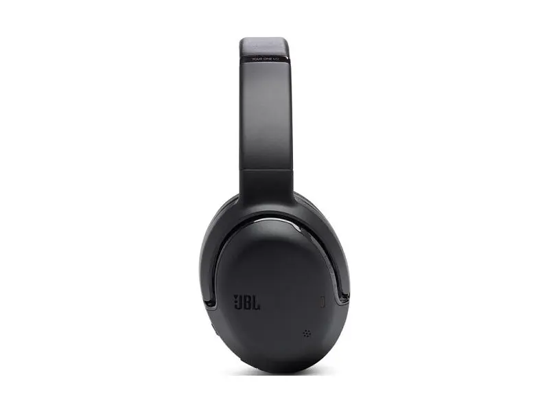 Навушники з мікрофоном JBL Tour One M2 Black (TOURONEM2BAM) - фото 7