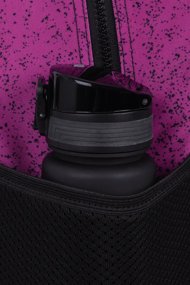 Рюкзак CoolPack Alfa Pink 24 л 44х31х15 см рожевий (F155979) - фото 3