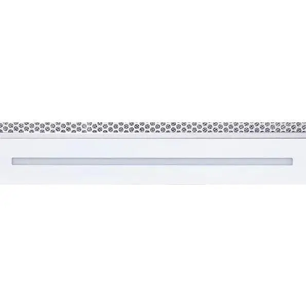 Витяжка телескопічна Weilor PTS 9265 WH 1300 LED Strip - фото 10