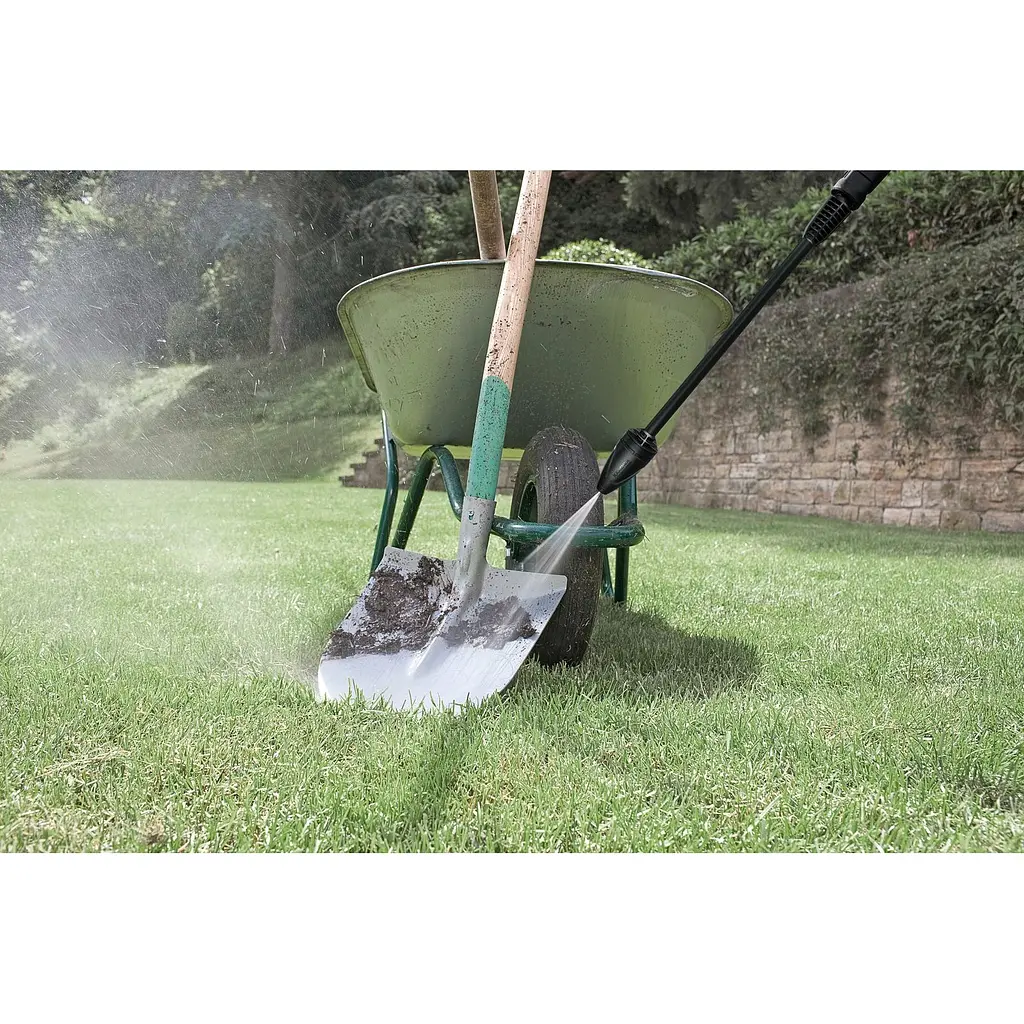 Мінімийка високого тиску Karcher K3 (1.601-888.0) - фото 8