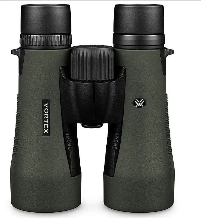 Бінокль Vortex Diamondback HD 12x50 (DB-217) - фото 3