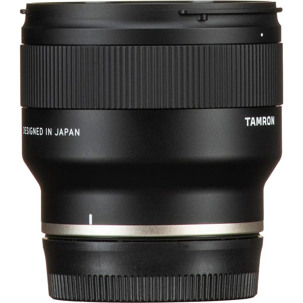 Об'єктив Tamron AF 20mm F/2.8 Di III OSD M1:2 Sony E (F050SF) - фото 14